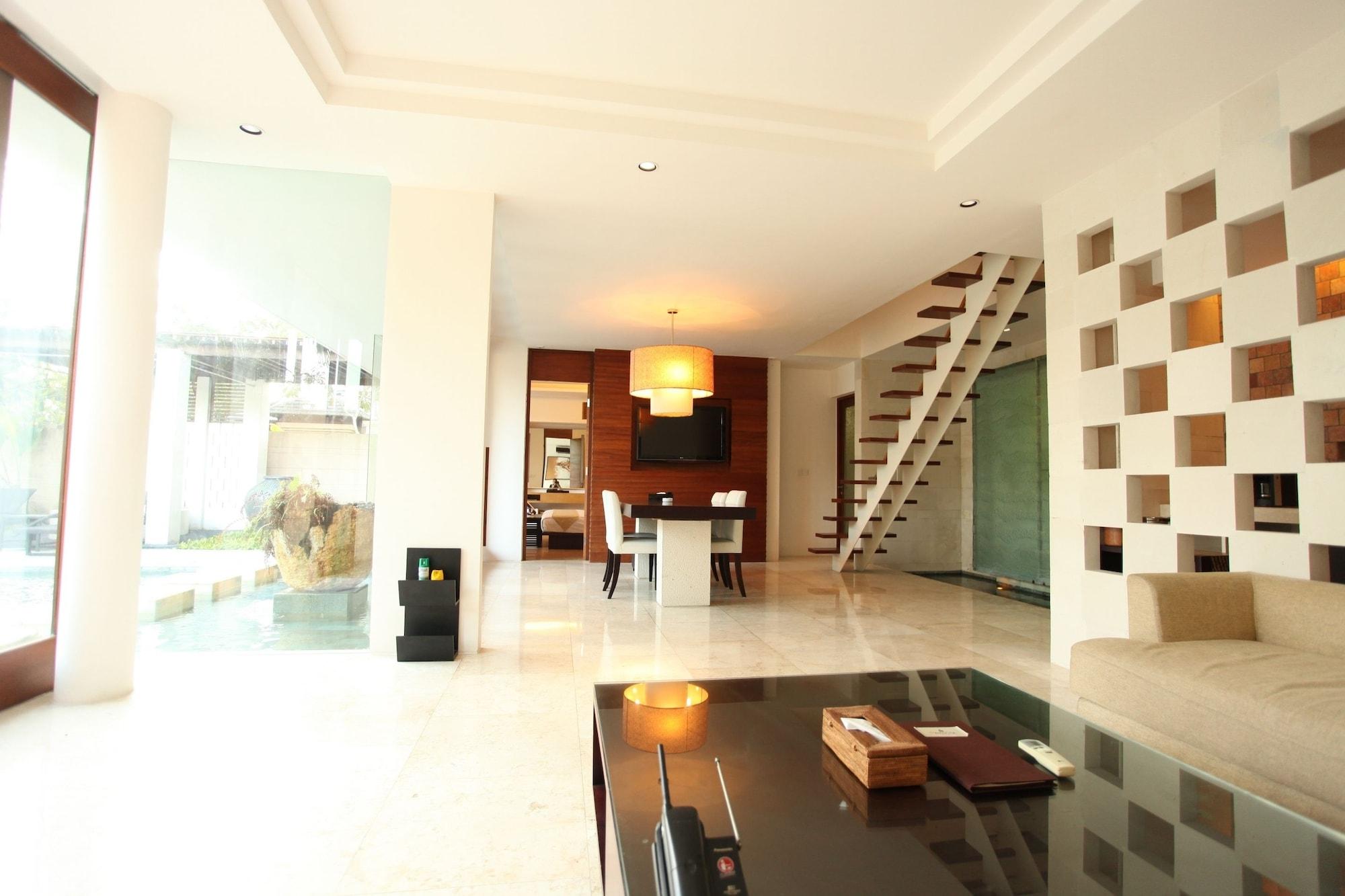 Hotel The Wangsa Benoa Nusa Dua  Zewnętrze zdjęcie