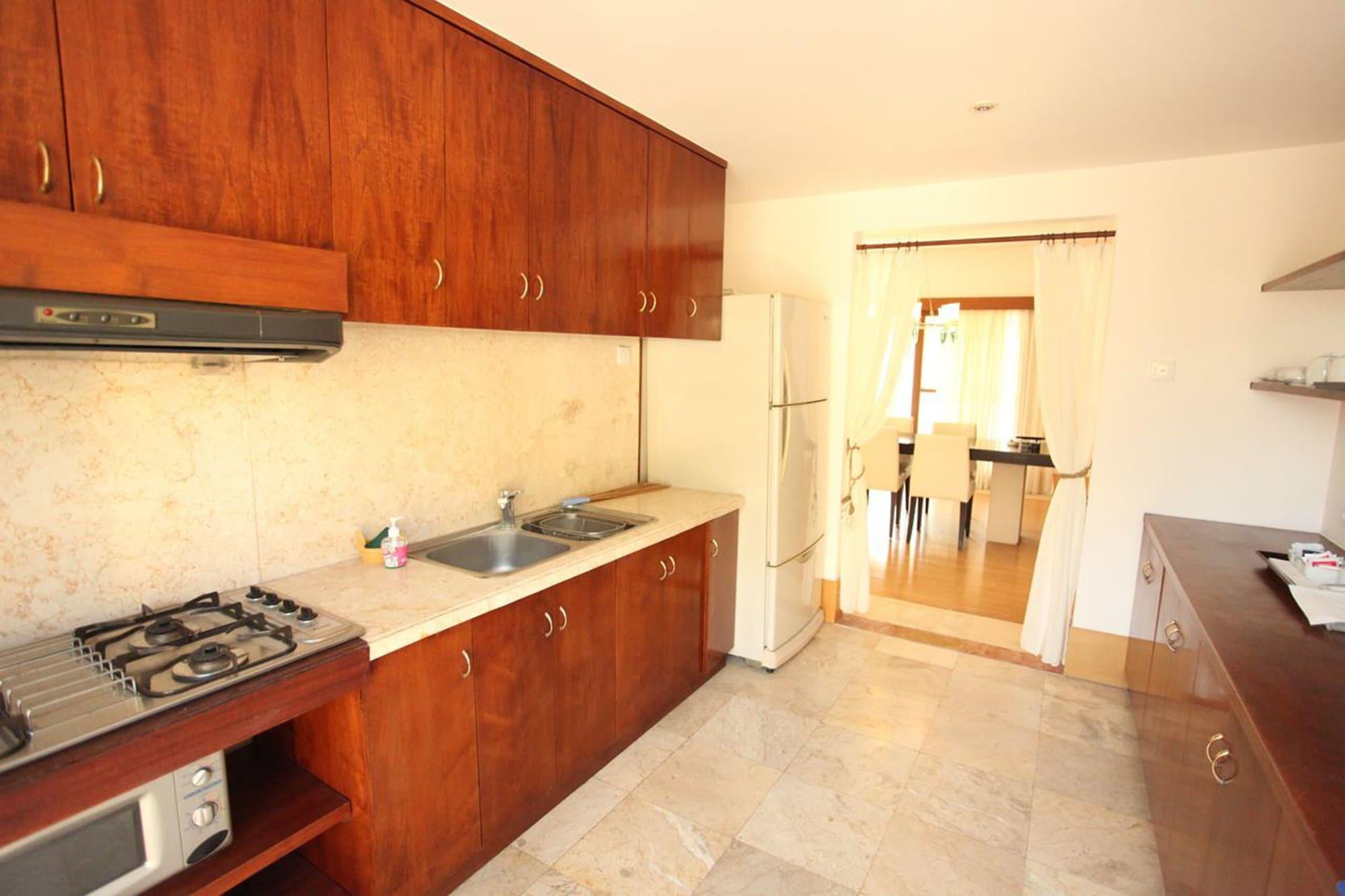 Hotel The Wangsa Benoa Nusa Dua  Zewnętrze zdjęcie