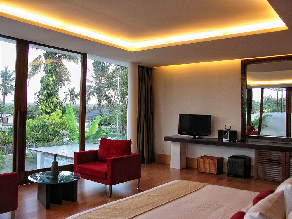 Hotel The Wangsa Benoa Nusa Dua  Zewnętrze zdjęcie