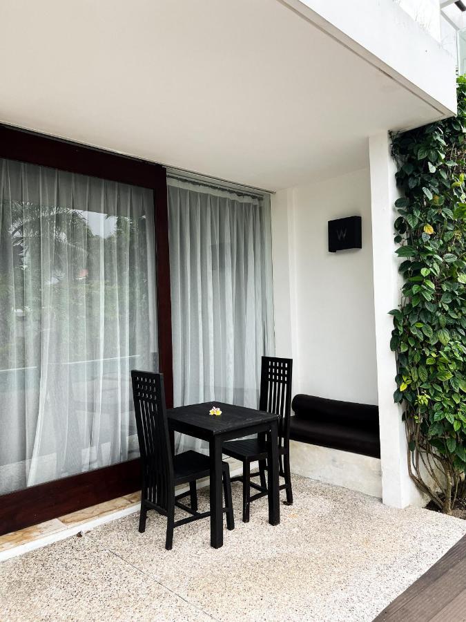 Hotel The Wangsa Benoa Nusa Dua  Zewnętrze zdjęcie