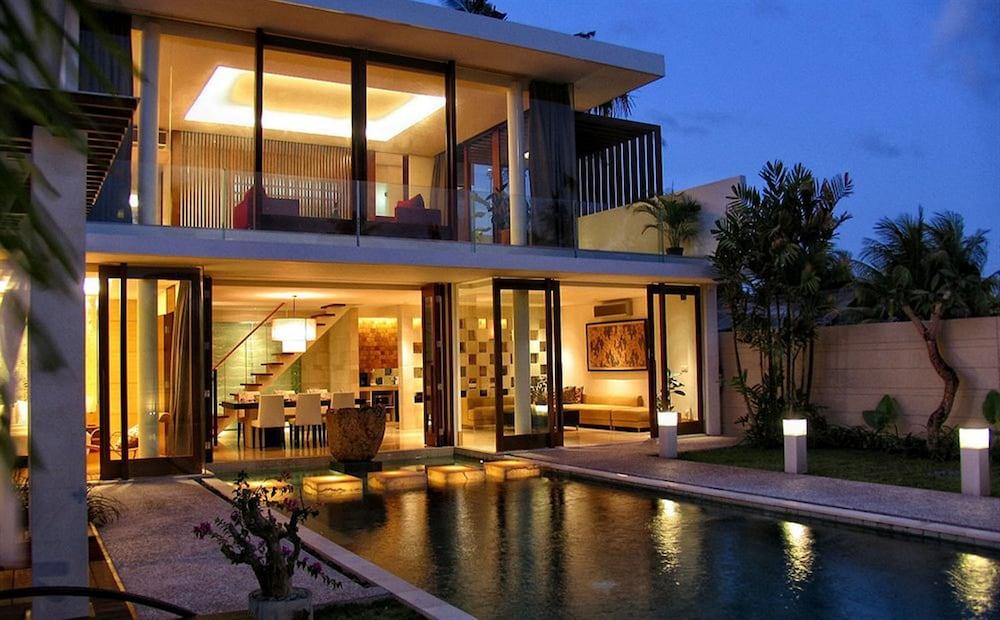 Hotel The Wangsa Benoa Nusa Dua  Zewnętrze zdjęcie