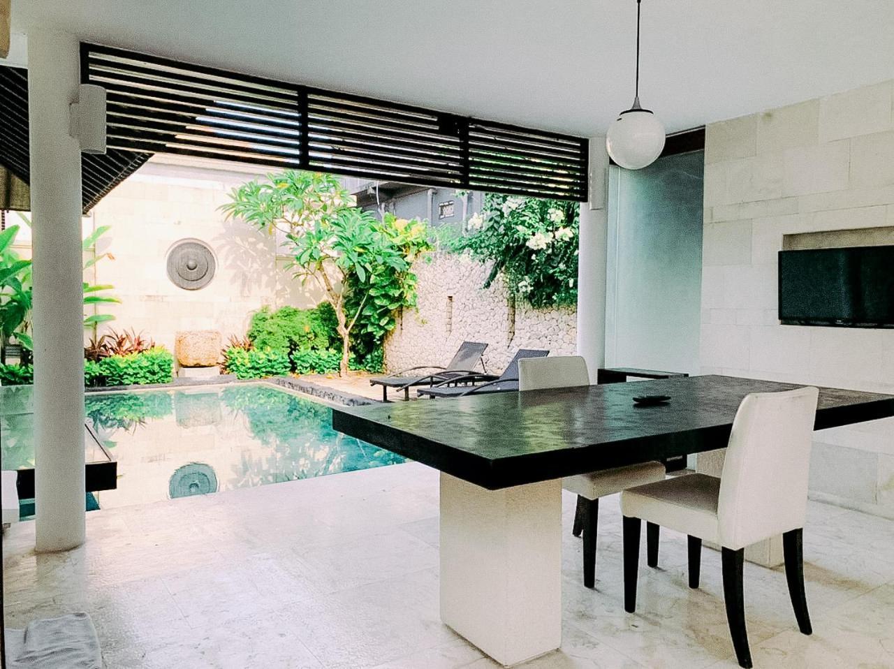 Hotel The Wangsa Benoa Nusa Dua  Zewnętrze zdjęcie